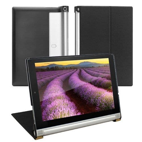Lenovo Yoga 2 10 inch Tablet Ultra Thin Stand Case (Android OS)